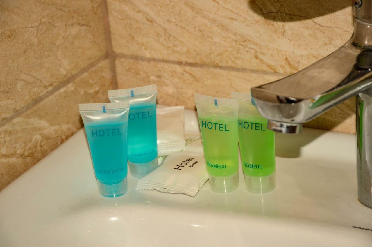 Prime Hotel Tours Yerevan Exterior photo