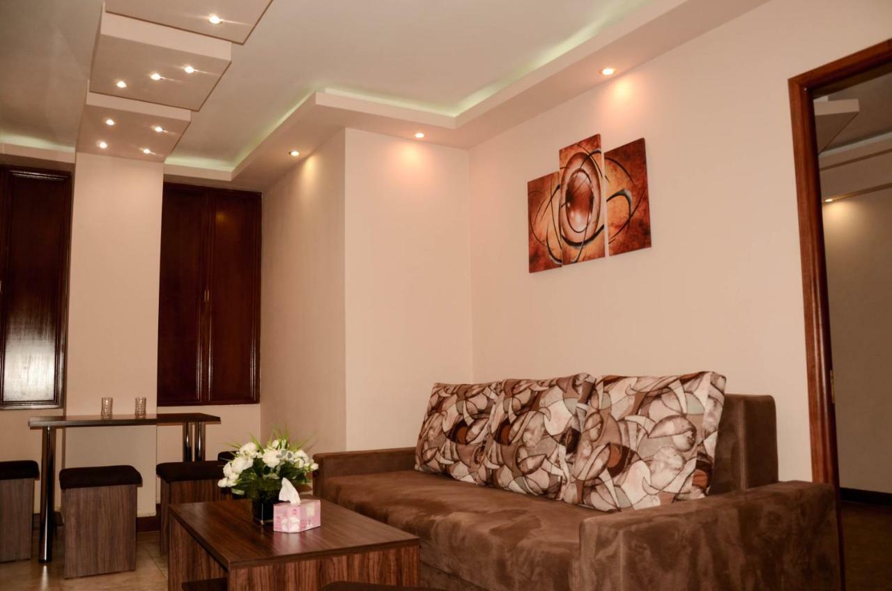 Prime Hotel Tours Yerevan Exterior photo
