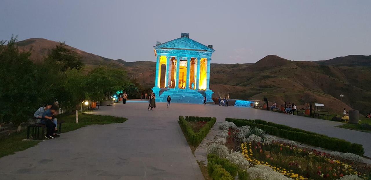 Prime Hotel Tours Yerevan Exterior photo