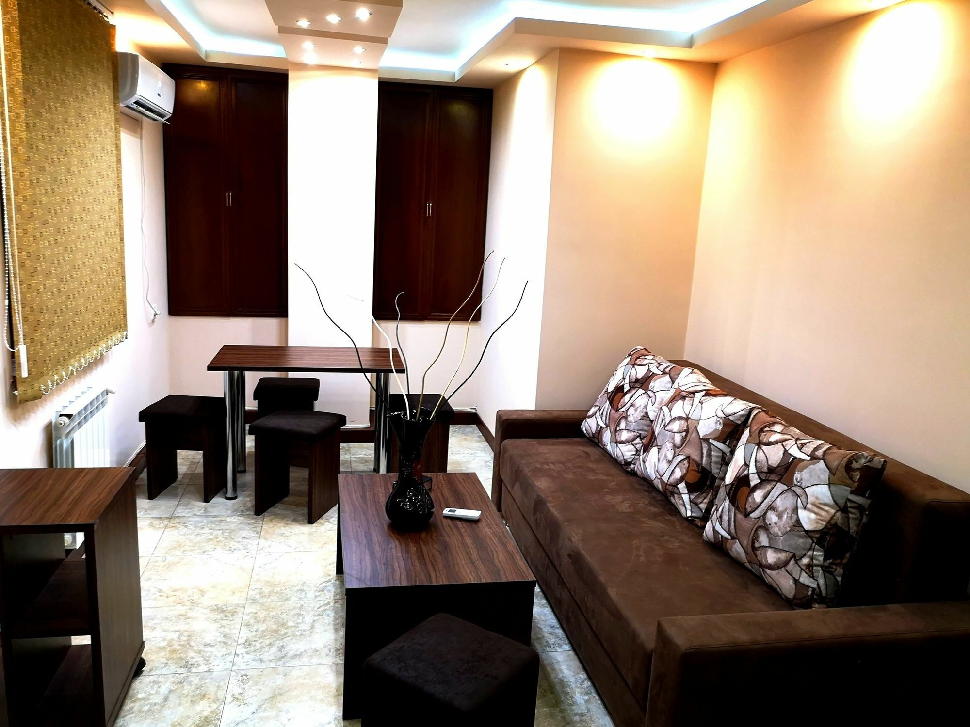 Prime Hotel Tours Yerevan Exterior photo