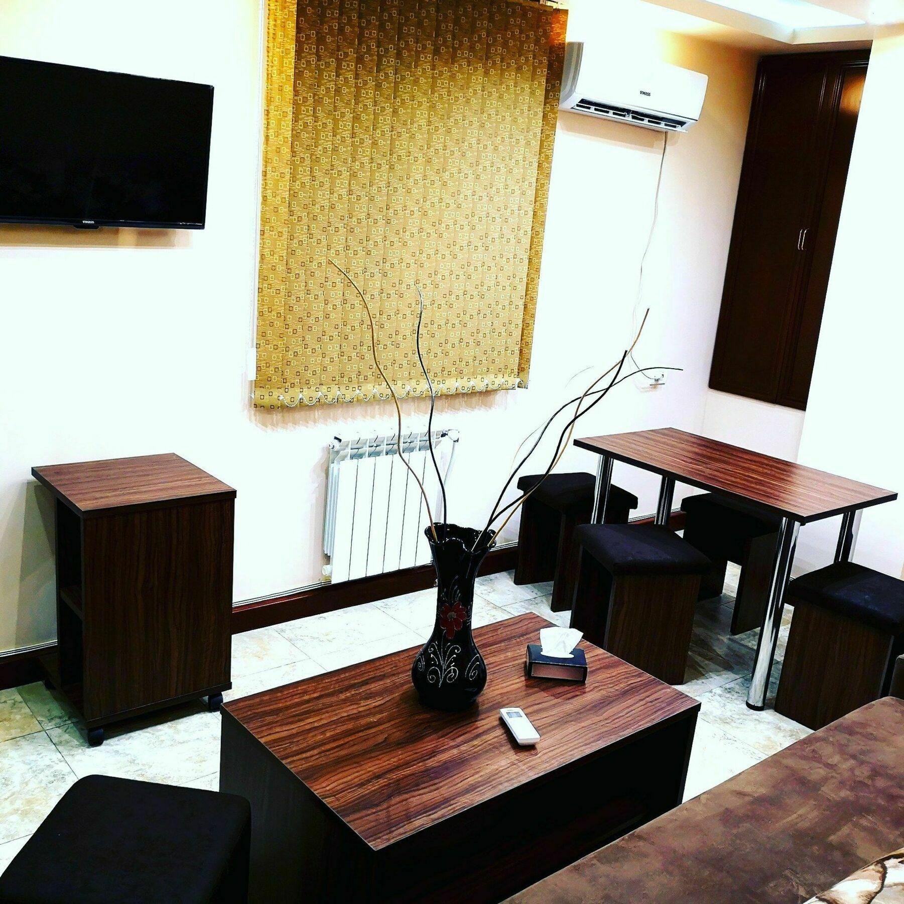 Prime Hotel Tours Yerevan Exterior photo